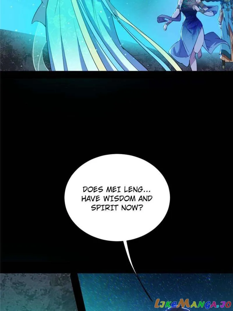 I’m An Evil God Chapter 375 — Page 65