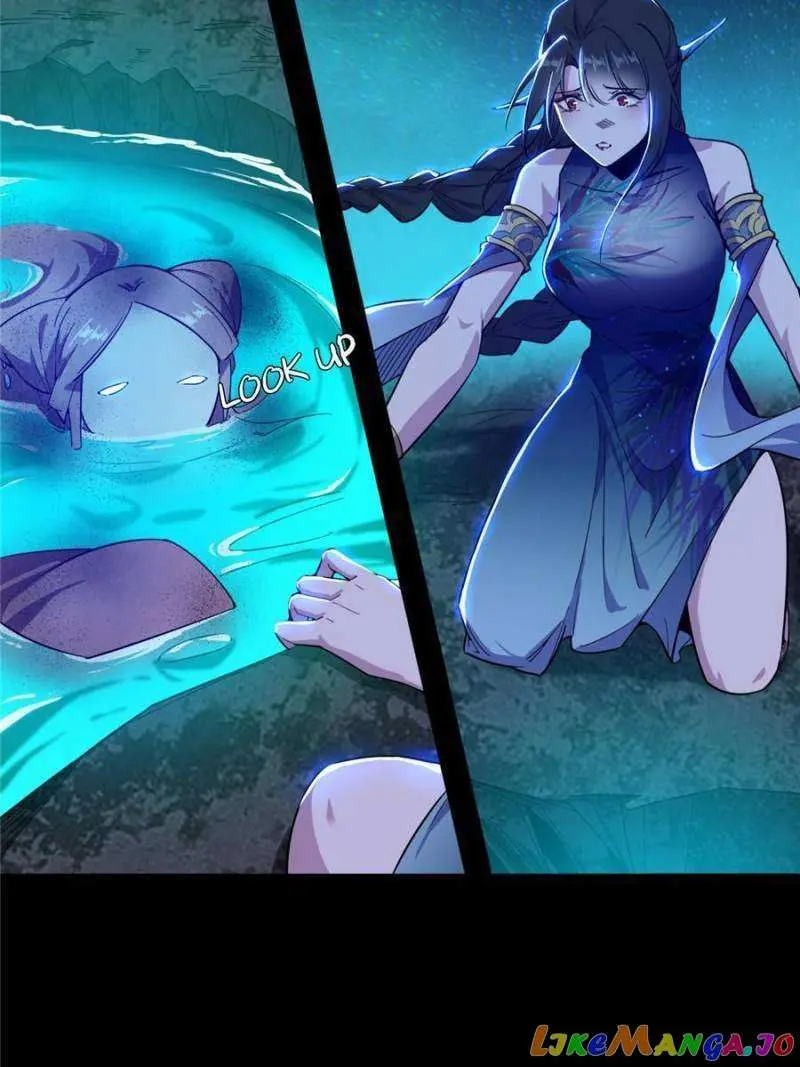 I’m An Evil God Chapter 375 — Page 66