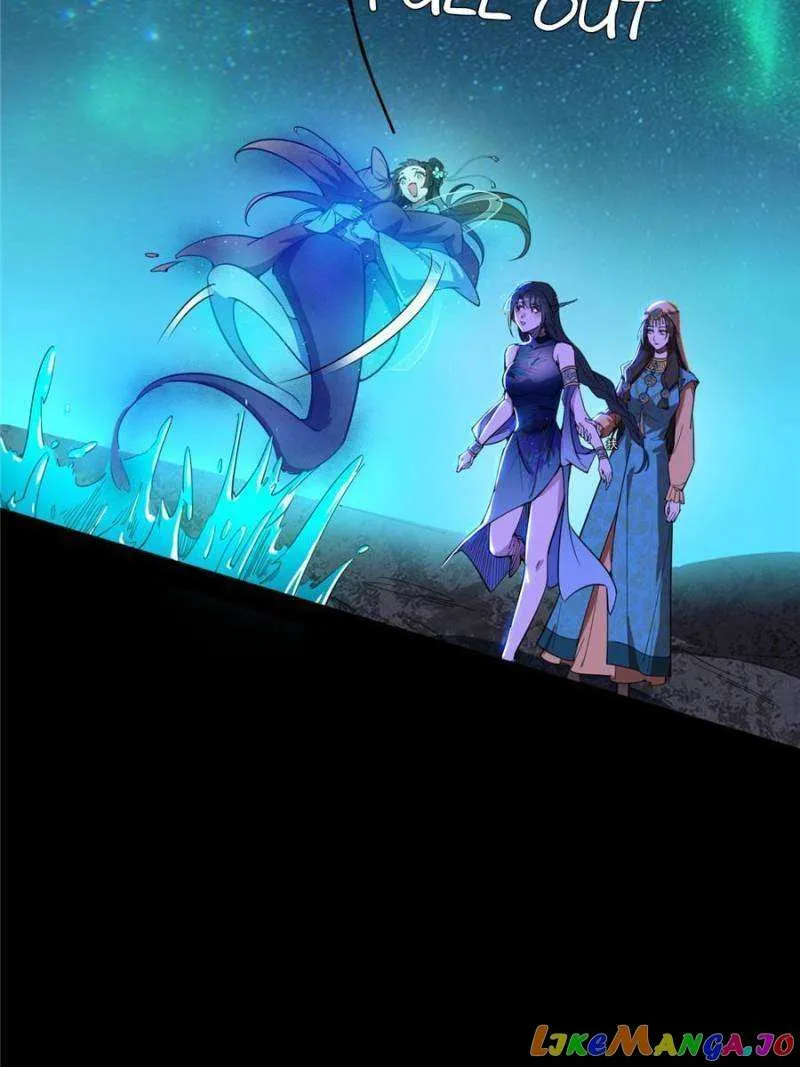 I’m An Evil God Chapter 375 — Page 68