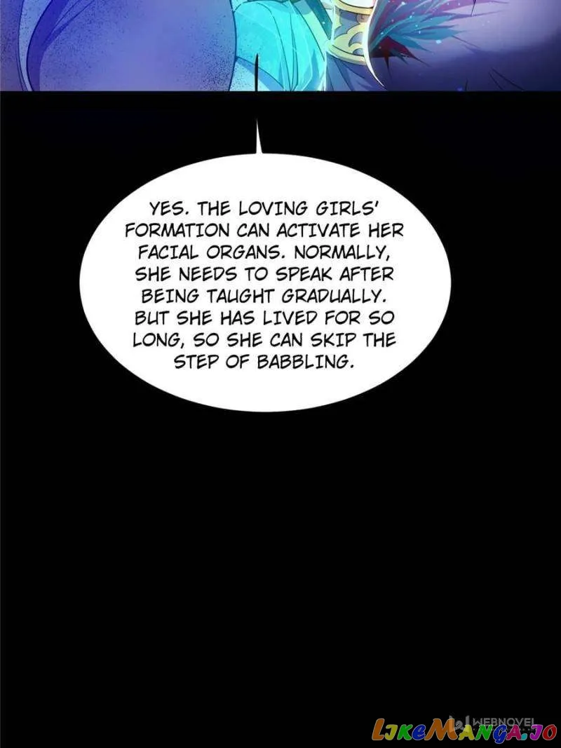 I’m An Evil God Chapter 375 — Page 70