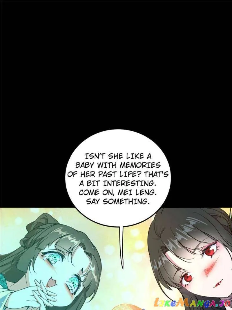 I’m An Evil God Chapter 375 — Page 72