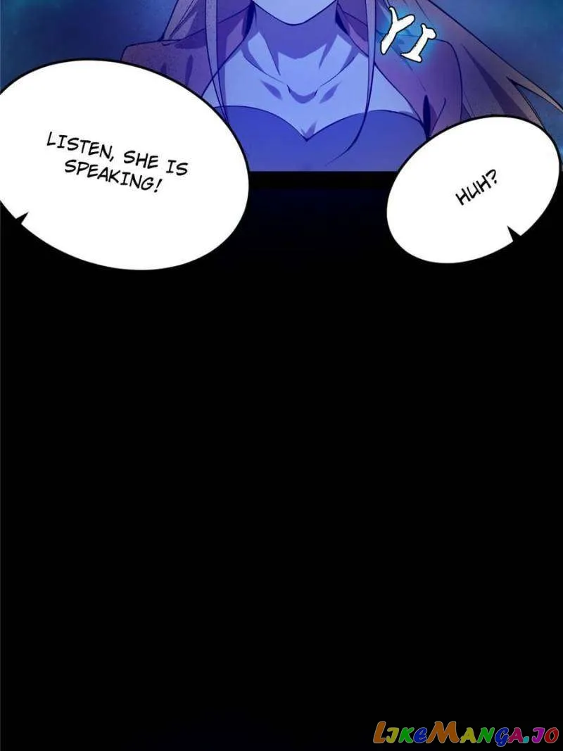 I’m An Evil God Chapter 375 — Page 76