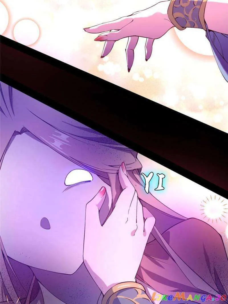 I’m An Evil God Chapter 375 — Page 80