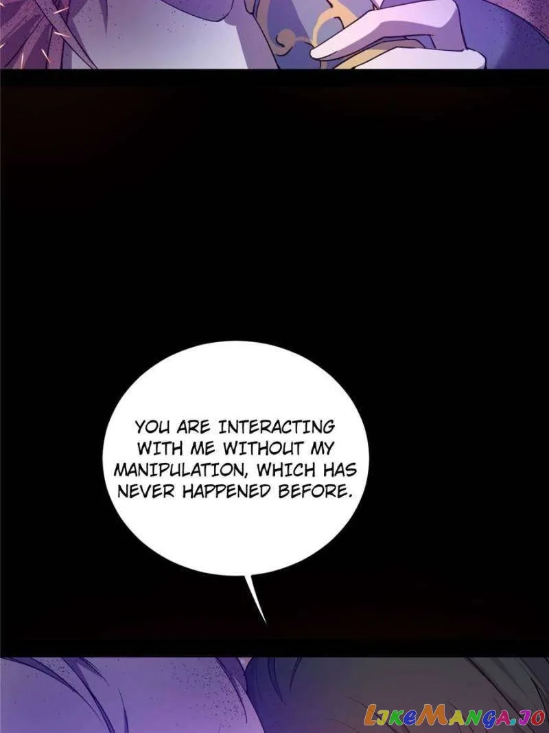 I’m An Evil God Chapter 375 — Page 81