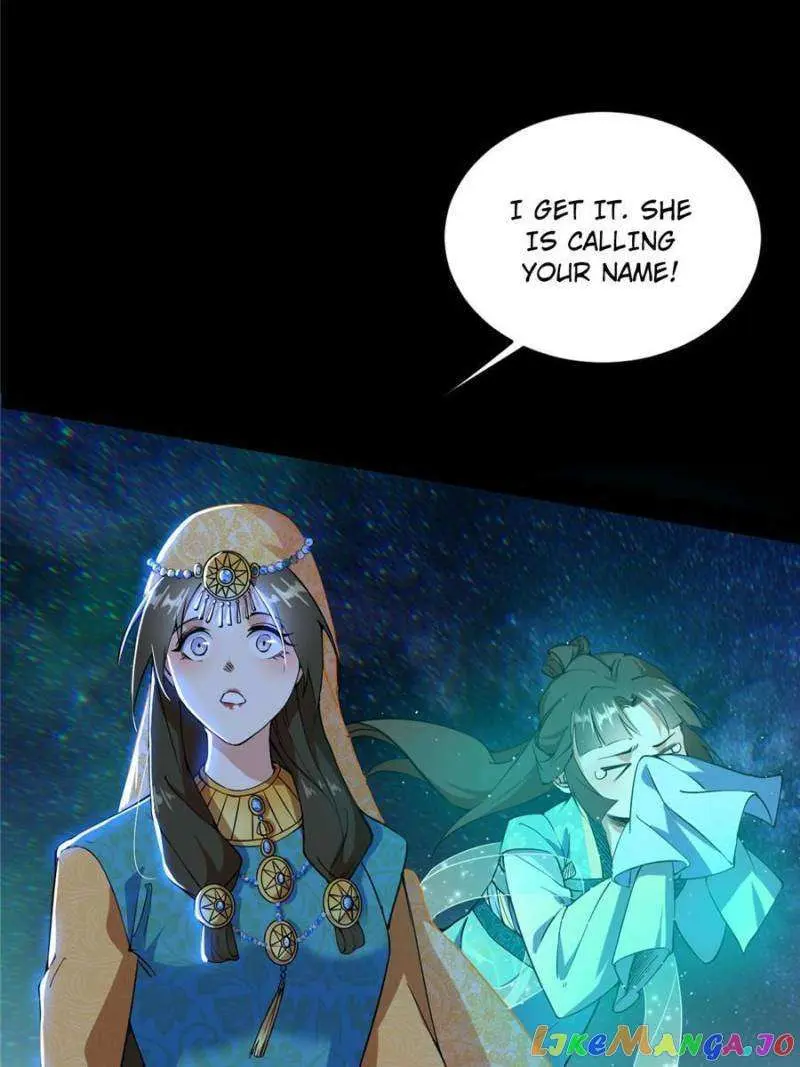 I’m An Evil God Chapter 375 — Page 91