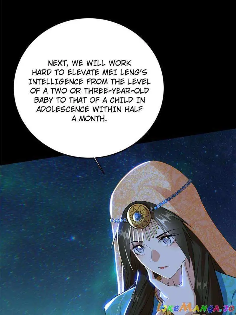I’m An Evil God Chapter 375 — Page 95