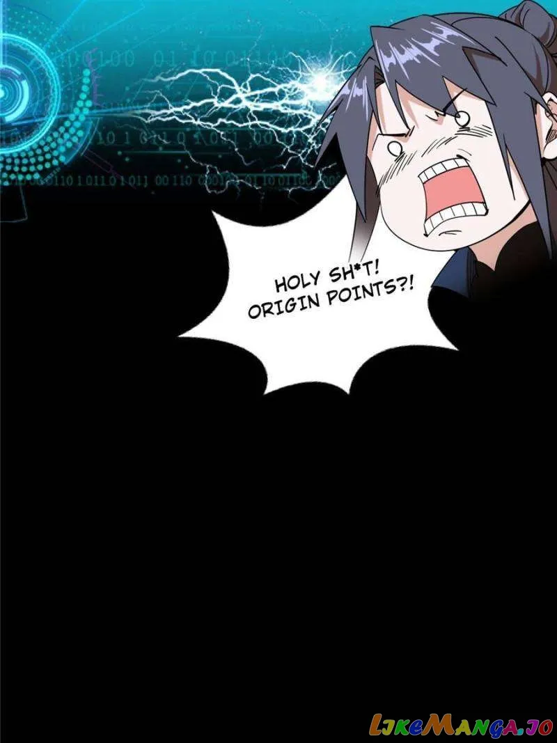 I’m An Evil God Chapter 375 — Page 97
