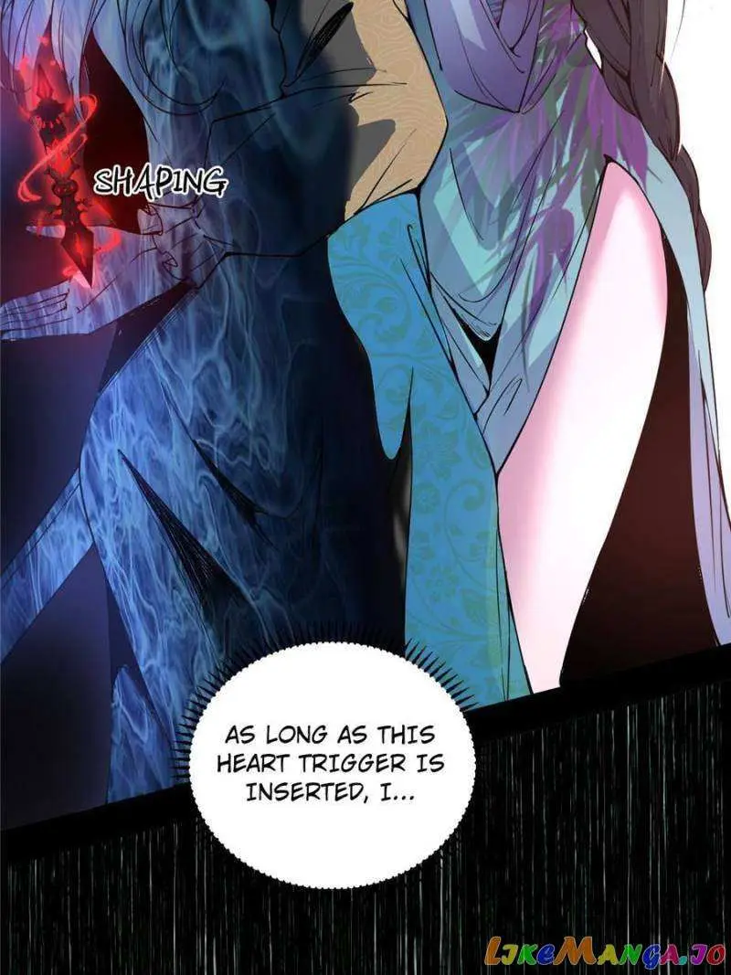 I’m An Evil God Chapter 376 — Page 3