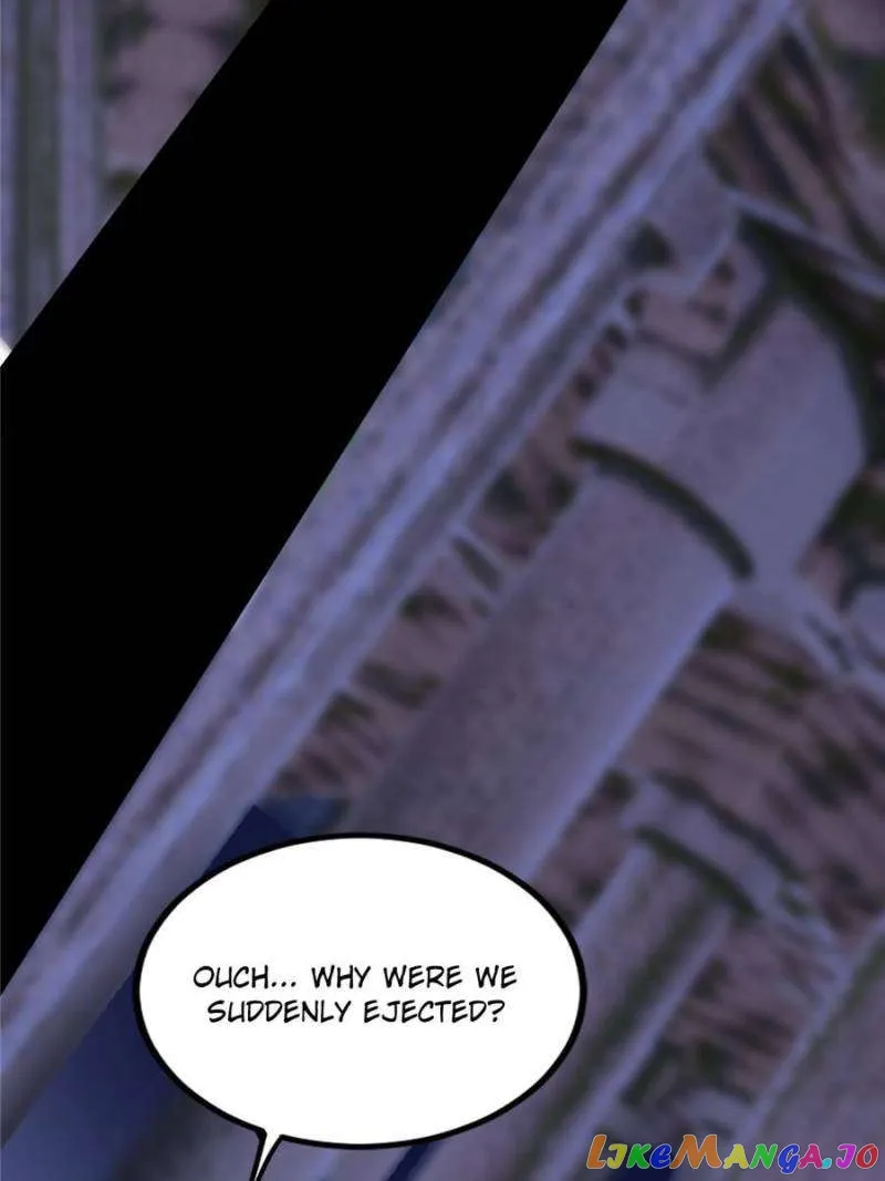 I’m An Evil God Chapter 376 — Page 10