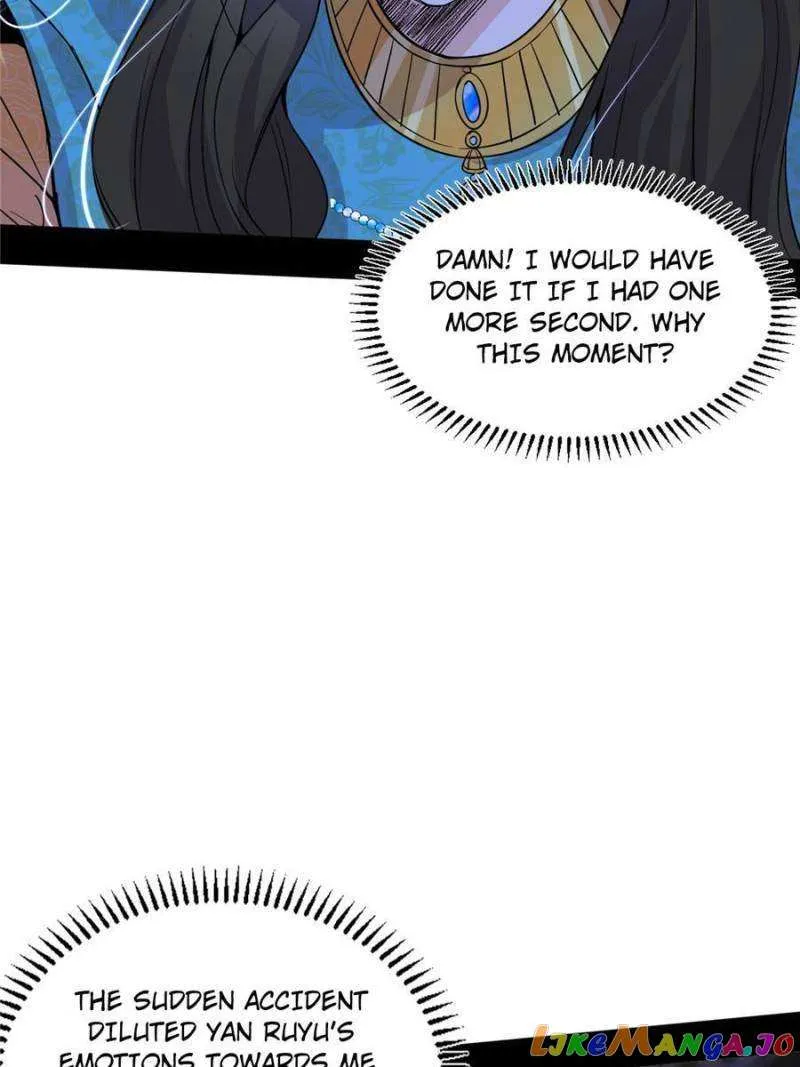 I’m An Evil God Chapter 376 — Page 14