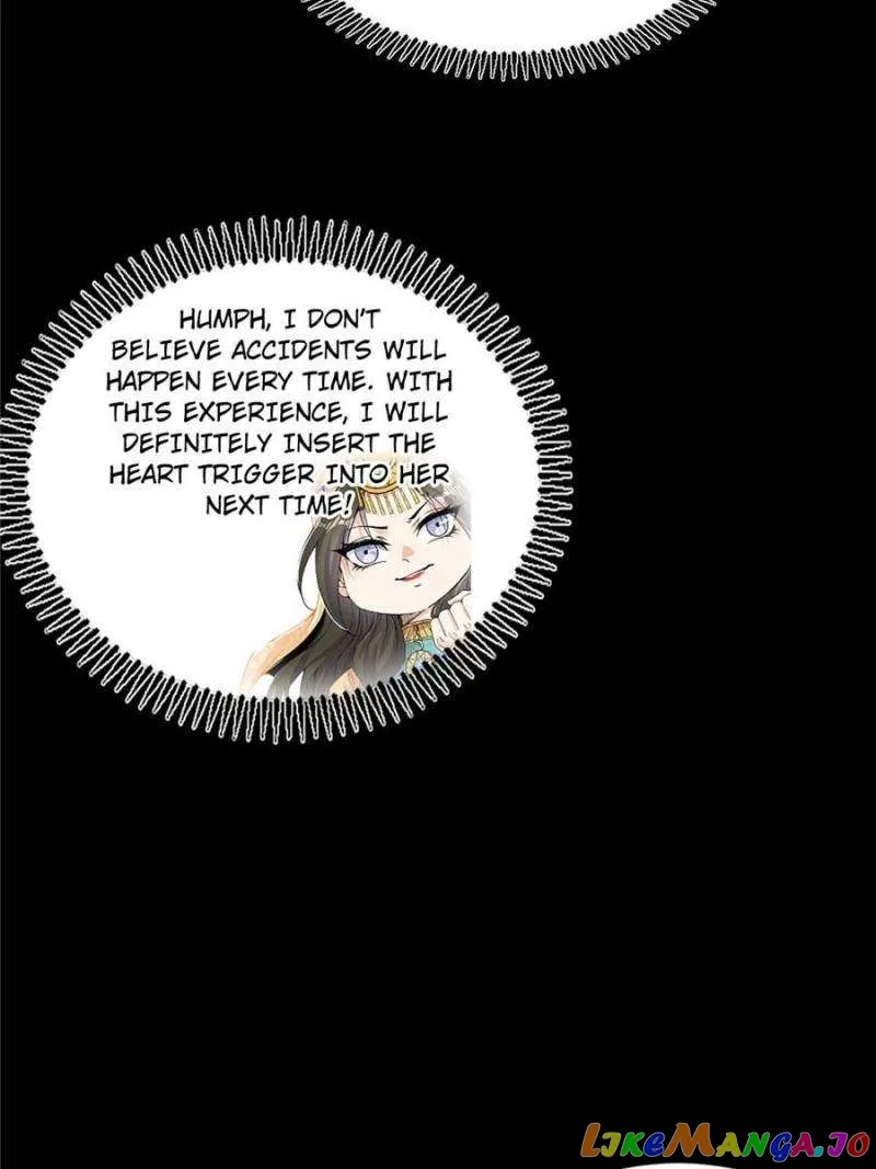 I’m An Evil God Chapter 376 — Page 16