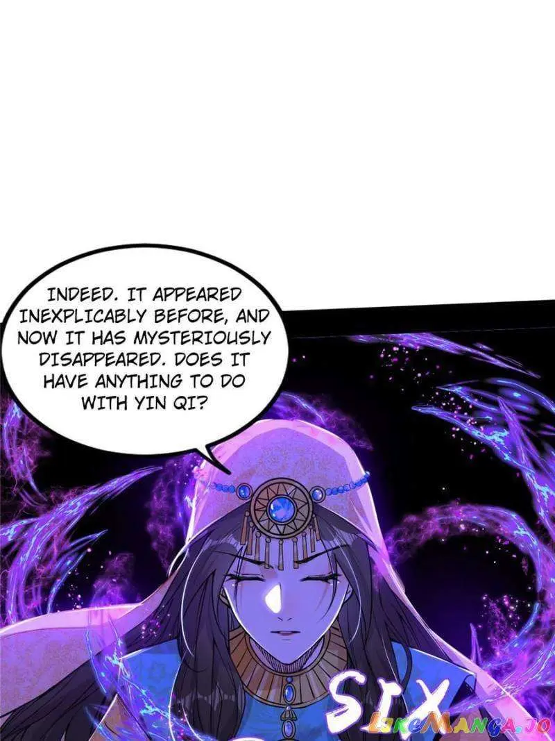 I’m An Evil God Chapter 376 — Page 19