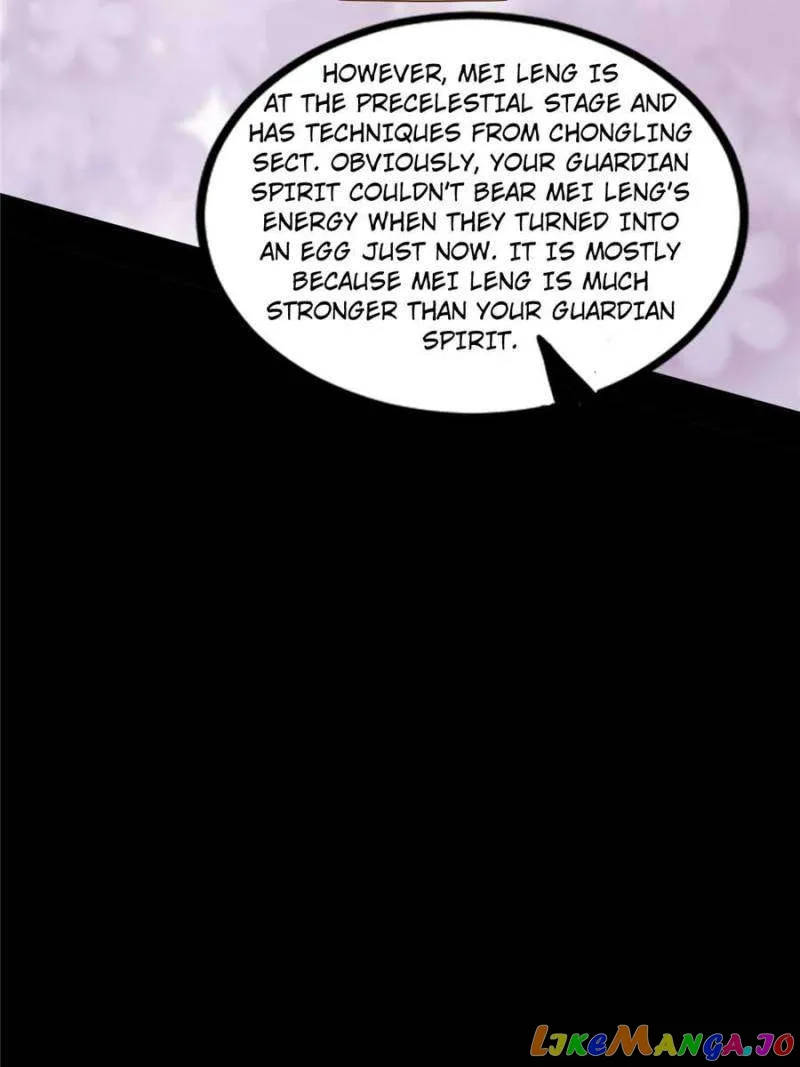 I’m An Evil God Chapter 376 — Page 55
