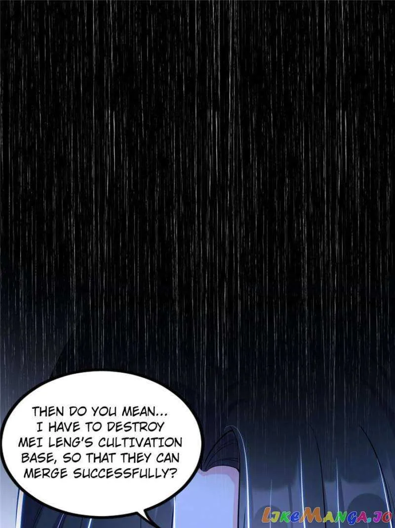 I’m An Evil God Chapter 376 — Page 57