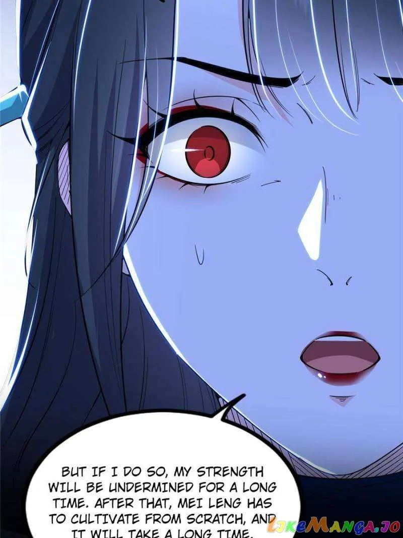 I’m An Evil God Chapter 376 — Page 58