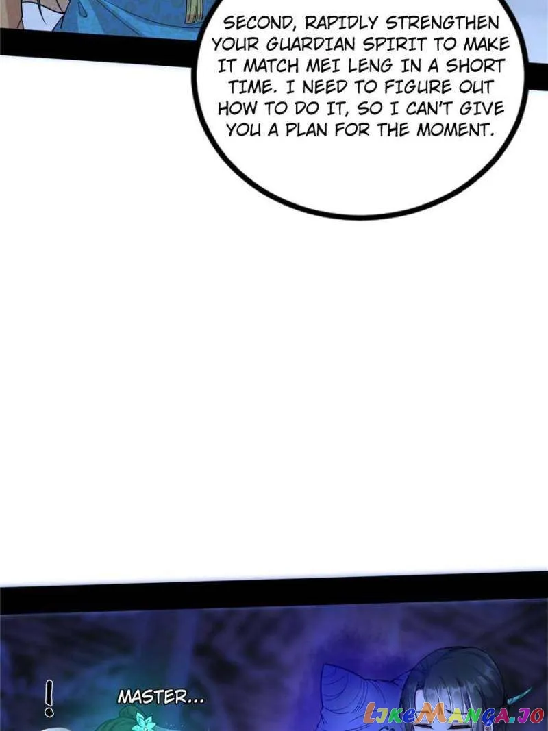 I’m An Evil God Chapter 376 — Page 62