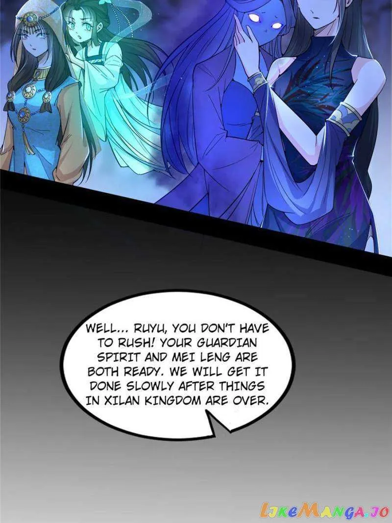 I’m An Evil God Chapter 376 — Page 63