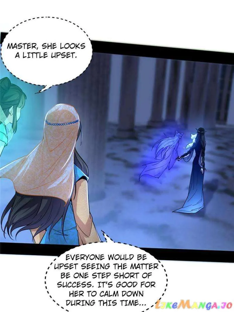 I’m An Evil God Chapter 376 — Page 68