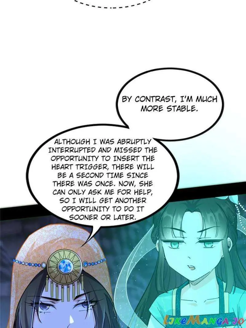 I’m An Evil God Chapter 376 — Page 69