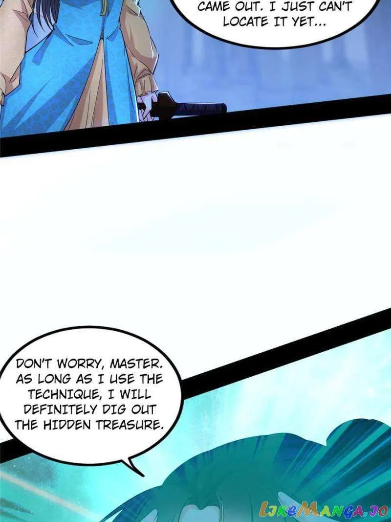 I’m An Evil God Chapter 376 — Page 73