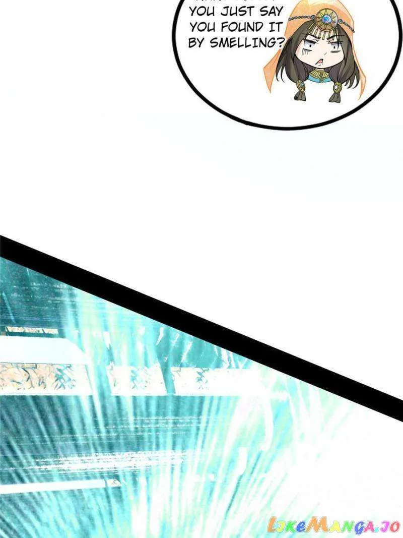 I’m An Evil God Chapter 376 — Page 75