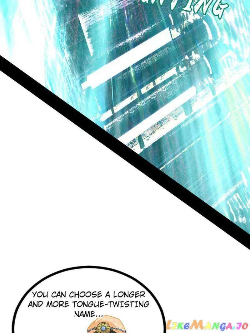 I’m An Evil God Chapter 376 — Page 77