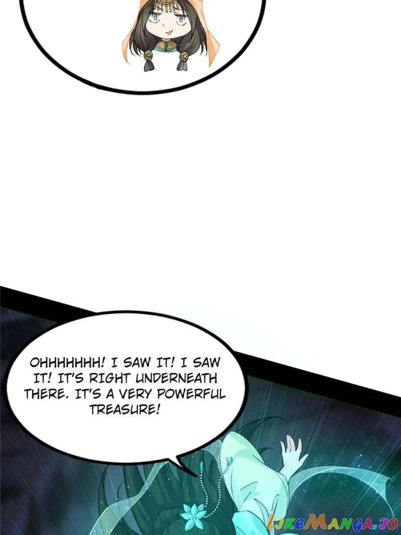 I’m An Evil God Chapter 376 — Page 78