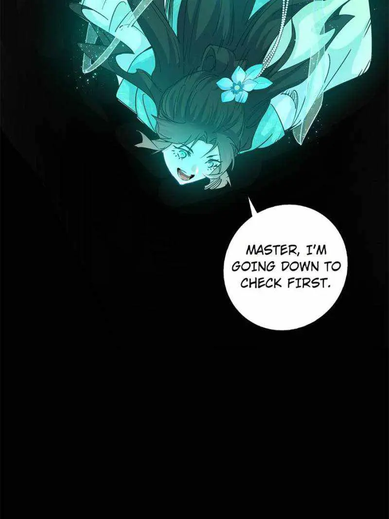 I’m An Evil God Chapter 377 — Page 2