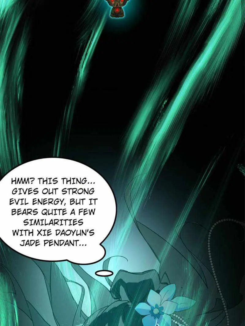 I’m An Evil God Chapter 377 — Page 5