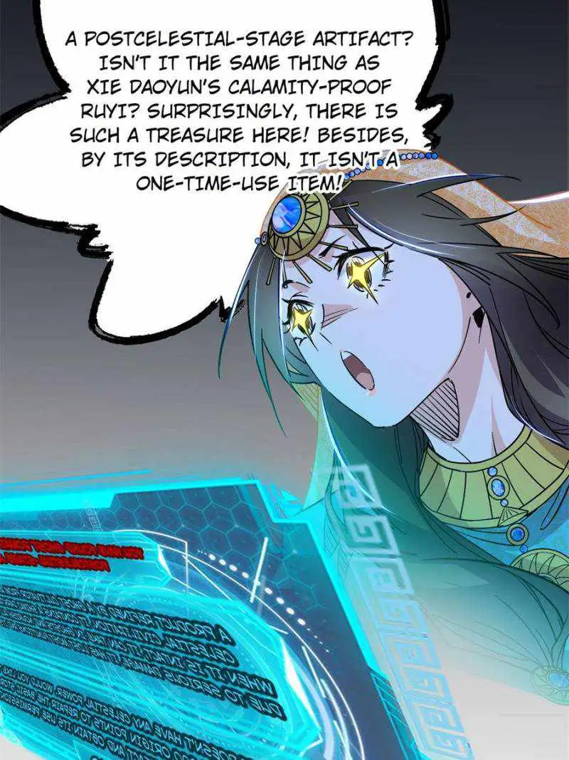 I’m An Evil God Chapter 377 — Page 8