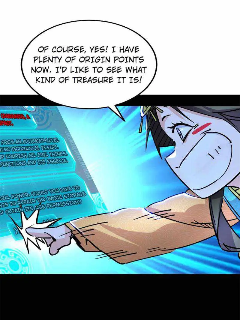 I’m An Evil God Chapter 377 — Page 10