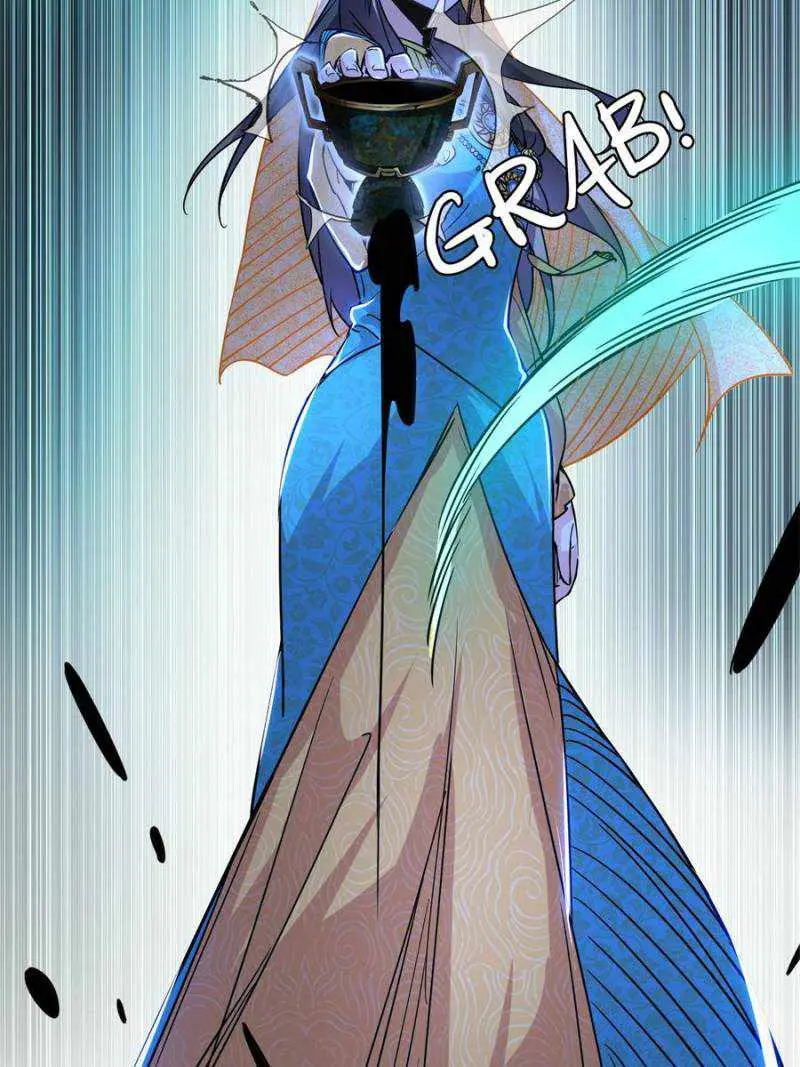 I’m An Evil God Chapter 377 — Page 15