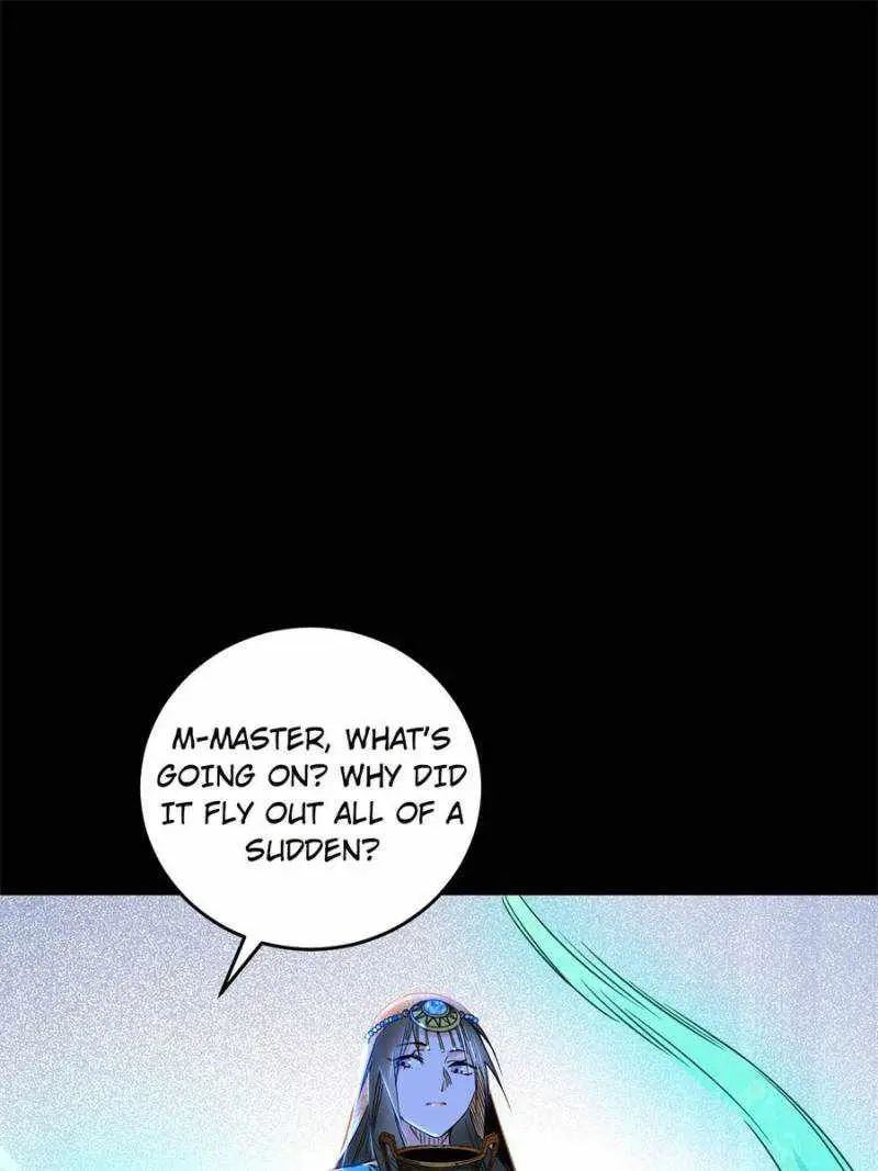 I’m An Evil God Chapter 377 — Page 18
