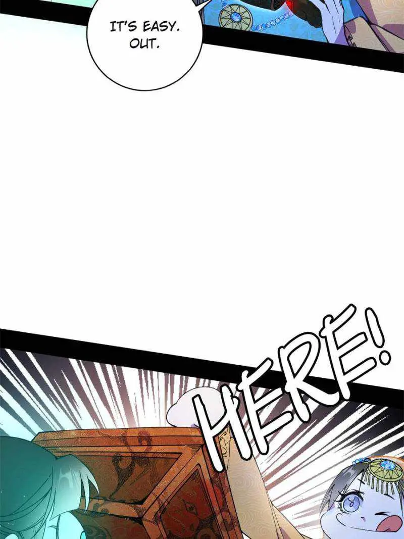 I’m An Evil God Chapter 377 — Page 33