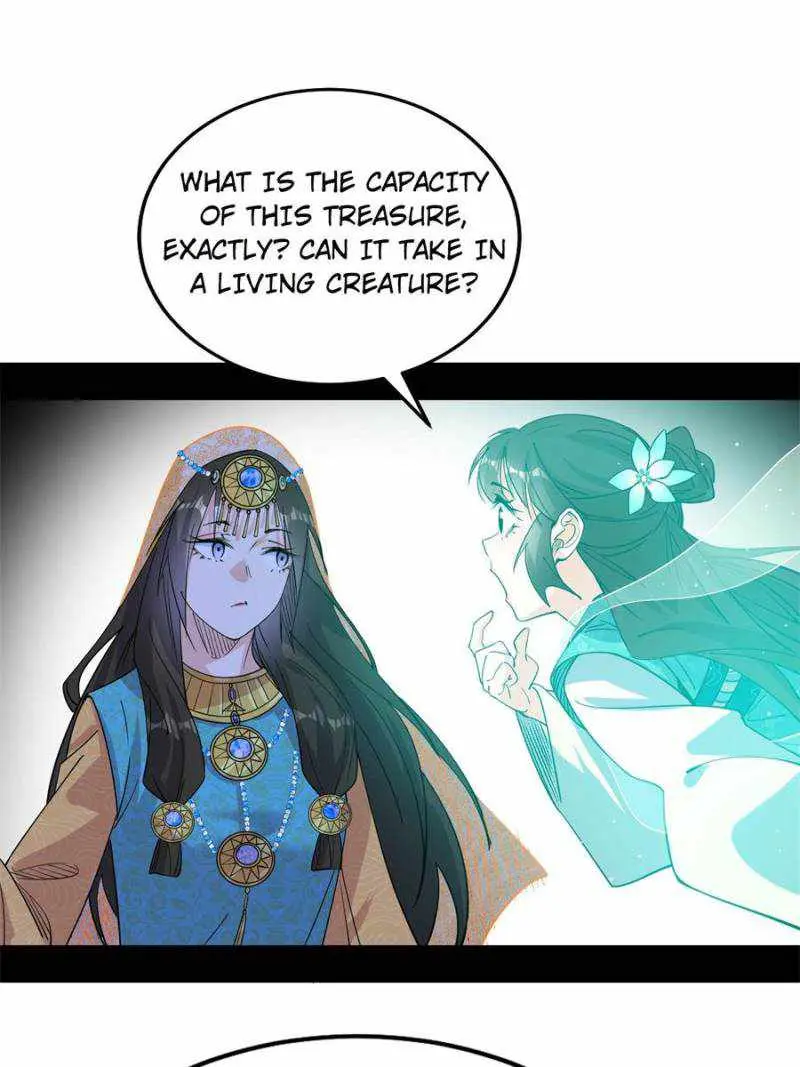 I’m An Evil God Chapter 377 — Page 37