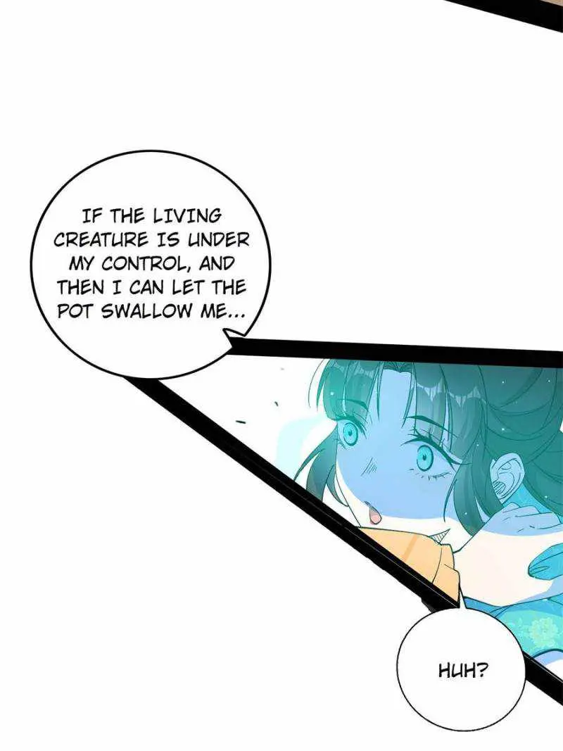 I’m An Evil God Chapter 377 — Page 39