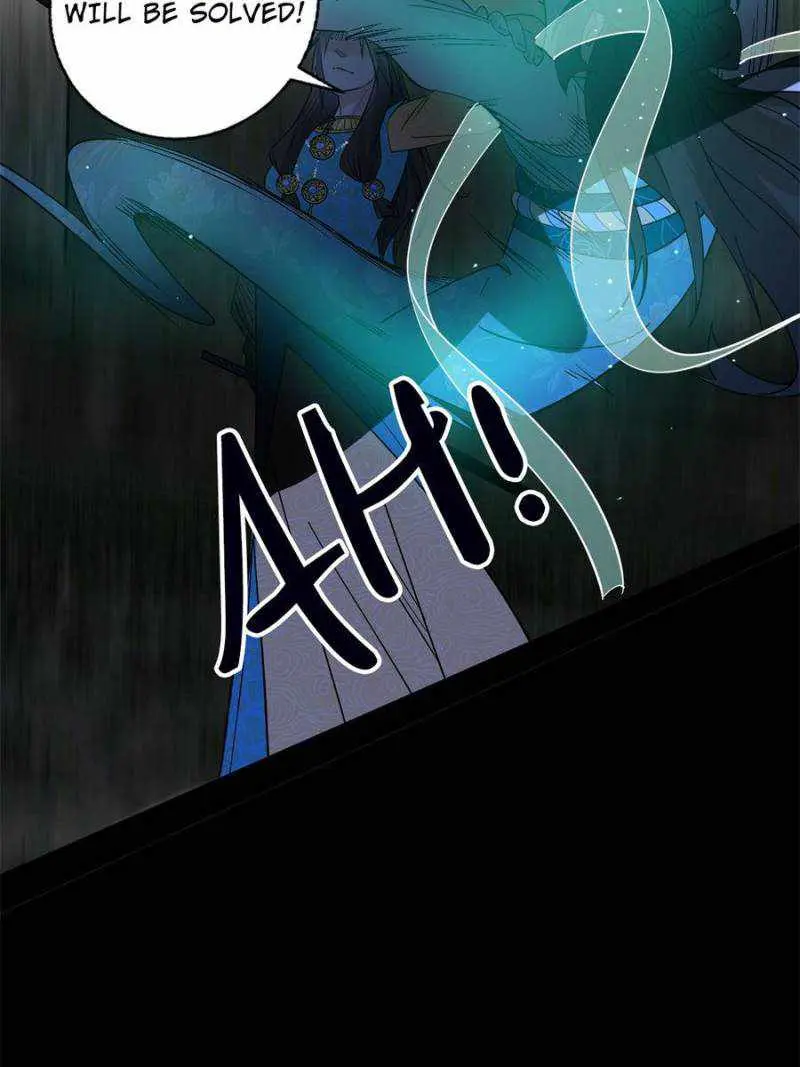 I’m An Evil God Chapter 377 — Page 41