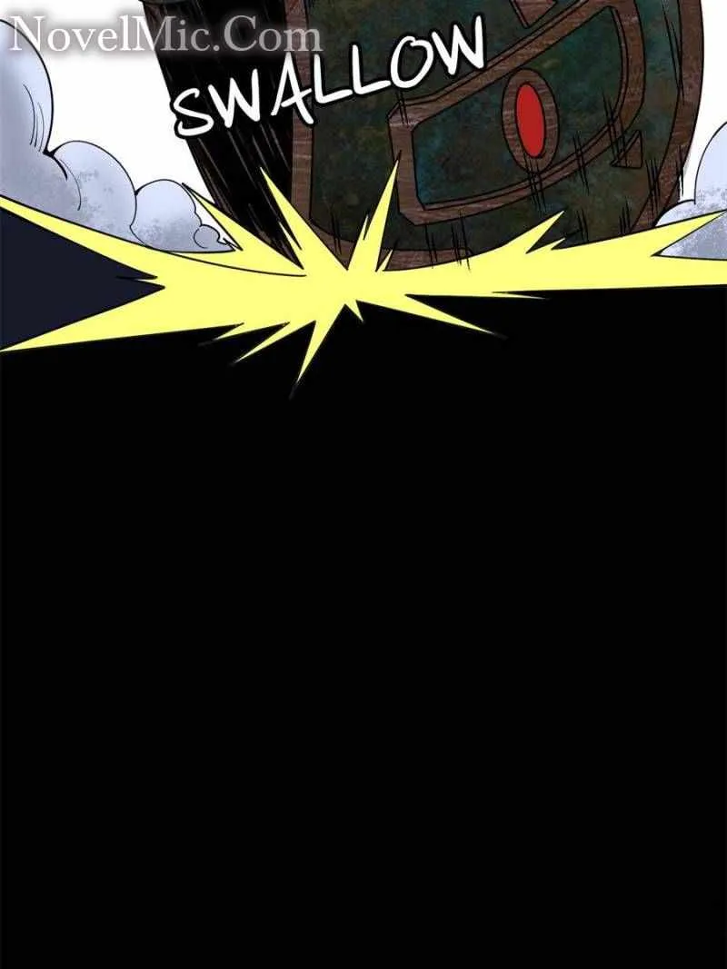 I’m An Evil God Chapter 377 — Page 44