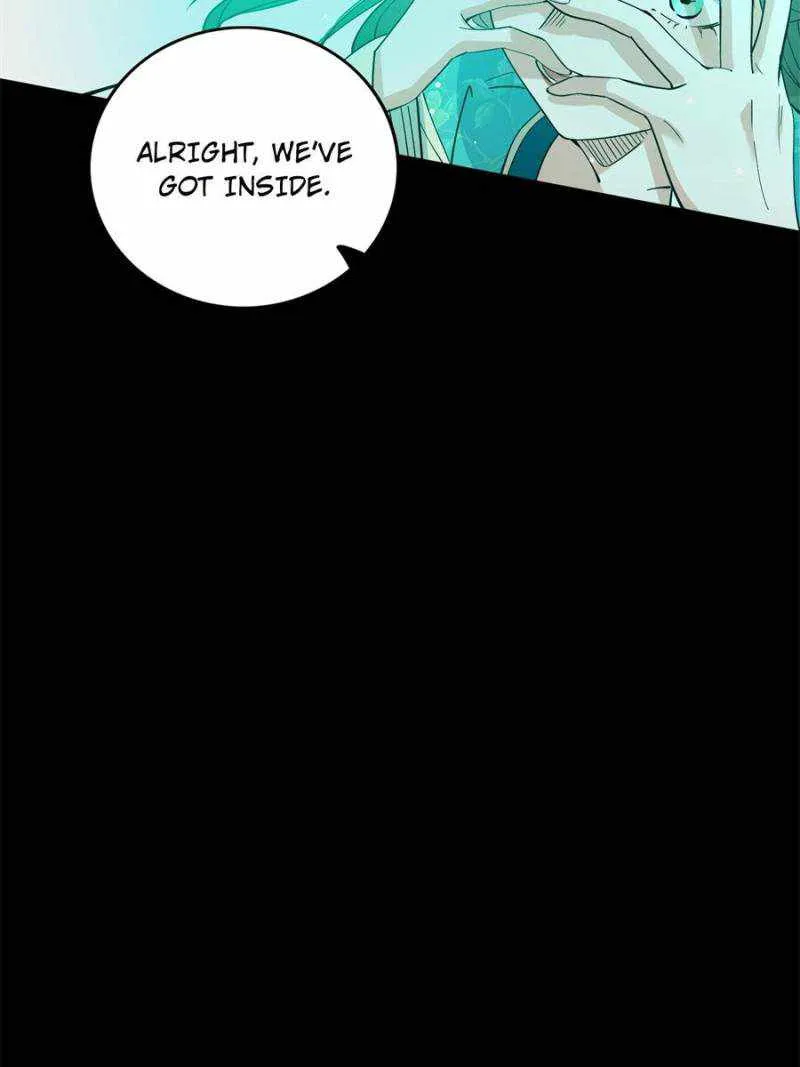 I’m An Evil God Chapter 377 — Page 46