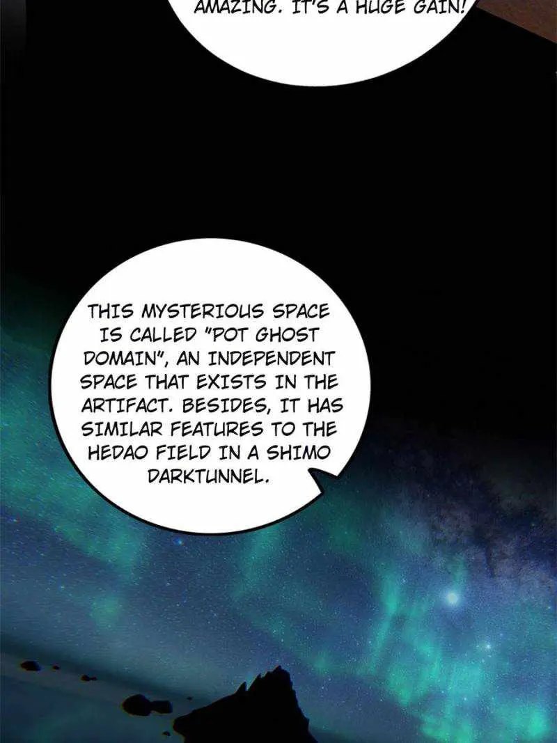 I’m An Evil God Chapter 377 — Page 52