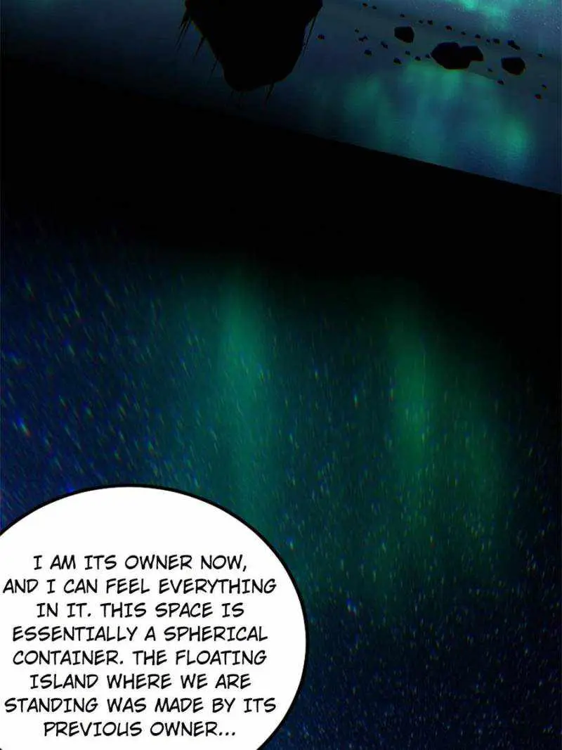 I’m An Evil God Chapter 377 — Page 53