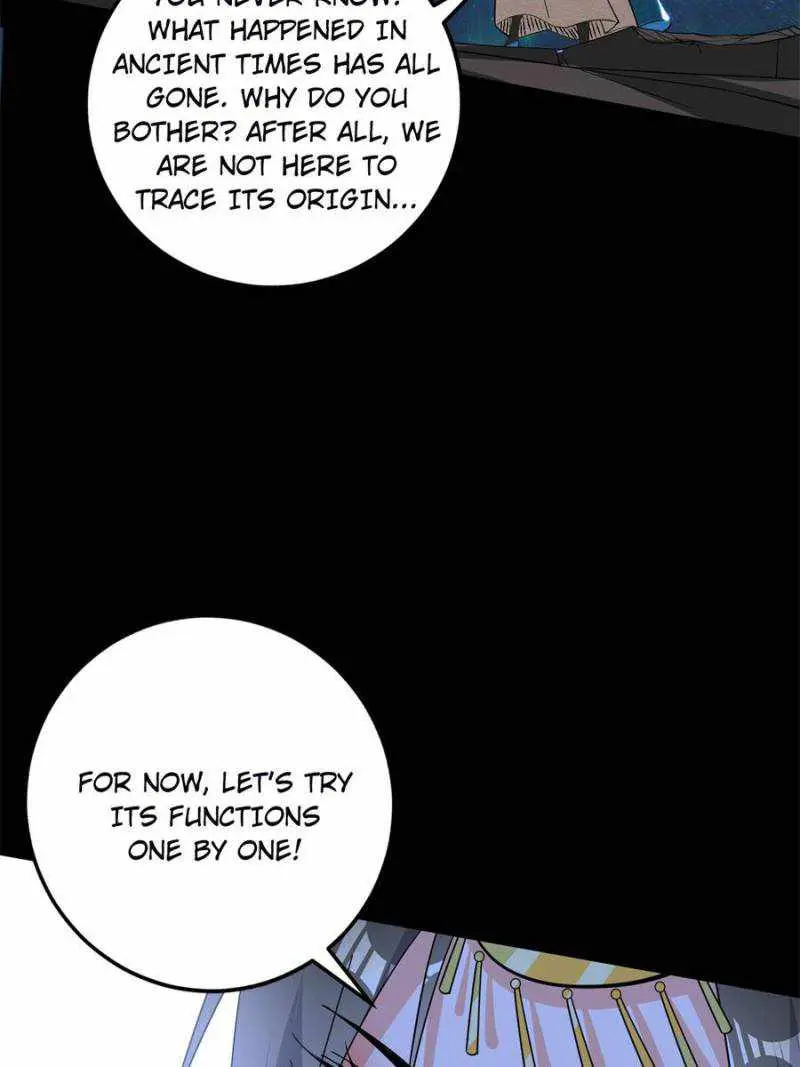 I’m An Evil God Chapter 377 — Page 57