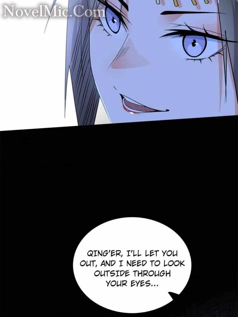 I’m An Evil God Chapter 377 — Page 58