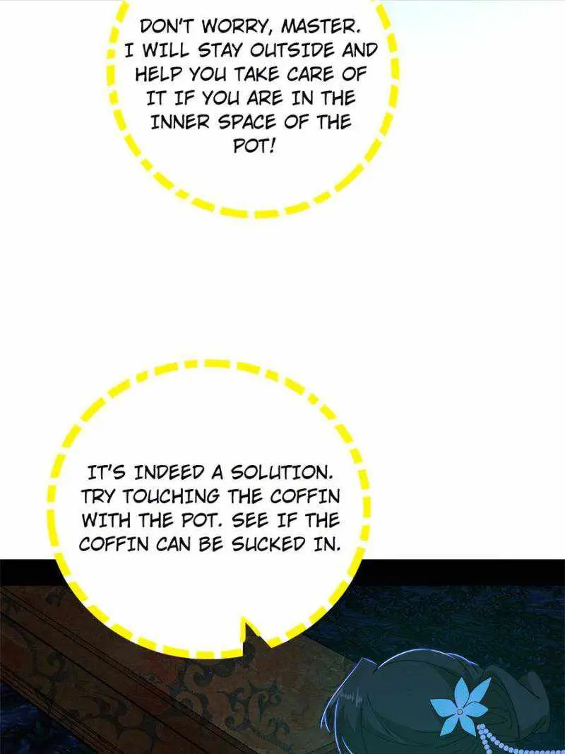 I’m An Evil God Chapter 377 — Page 63