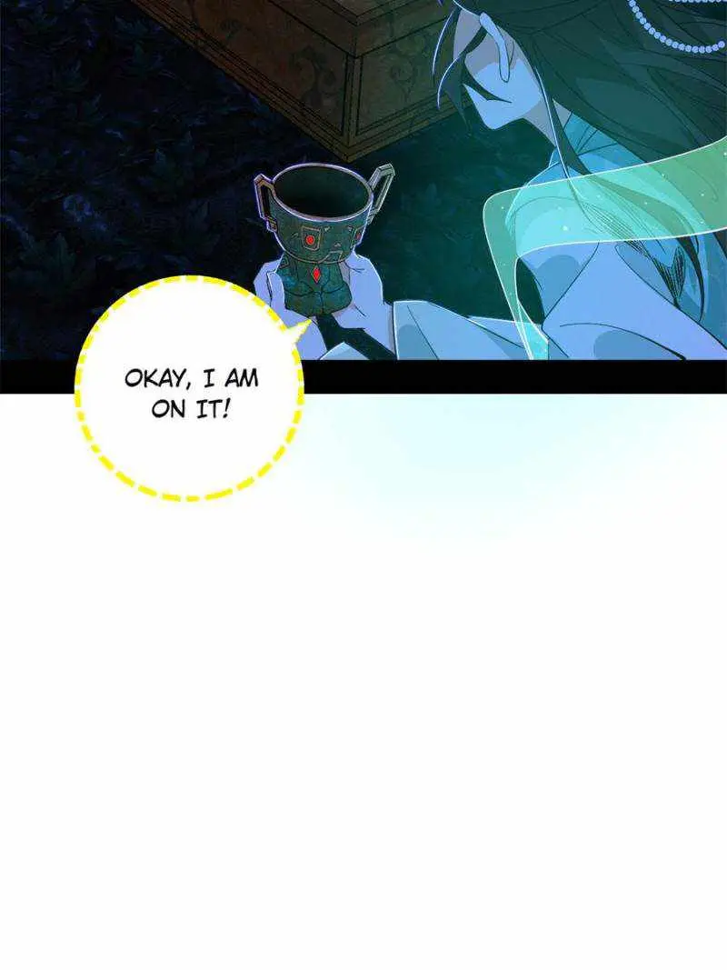 I’m An Evil God Chapter 377 — Page 64