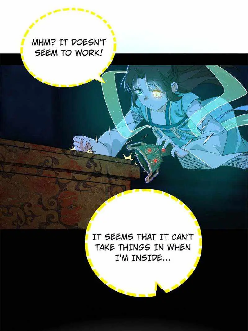 I’m An Evil God Chapter 377 — Page 65