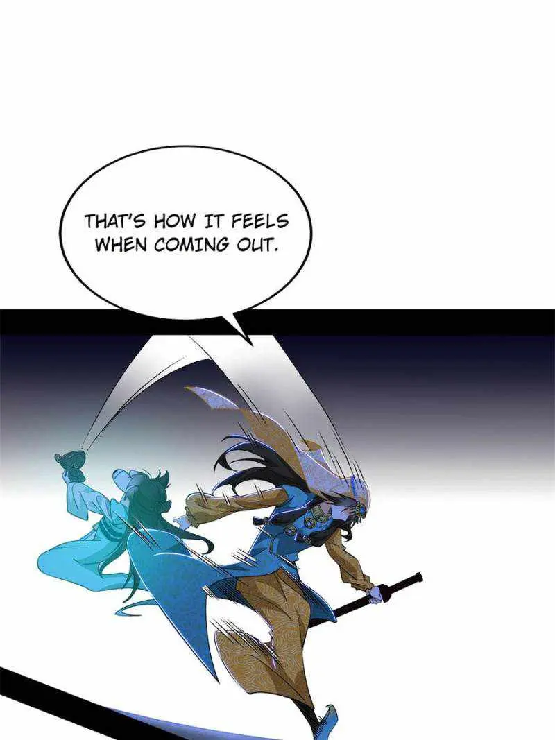 I’m An Evil God Chapter 377 — Page 68