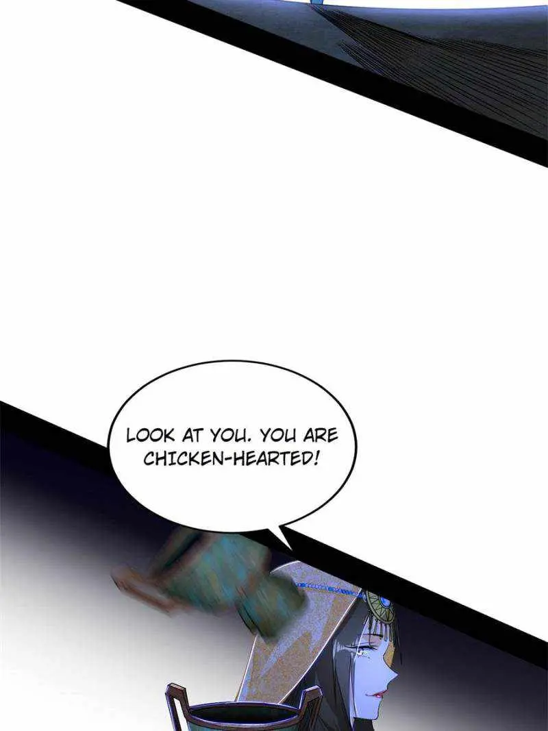 I’m An Evil God Chapter 377 — Page 69