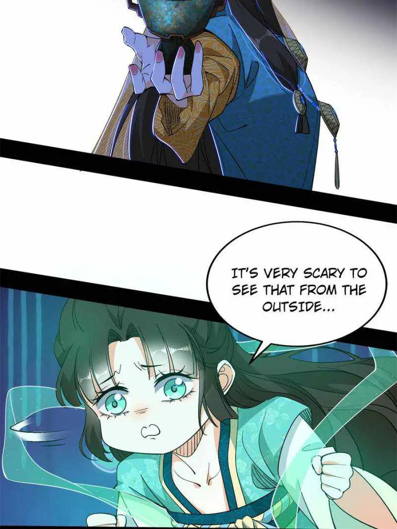 I’m An Evil God Chapter 377 — Page 70