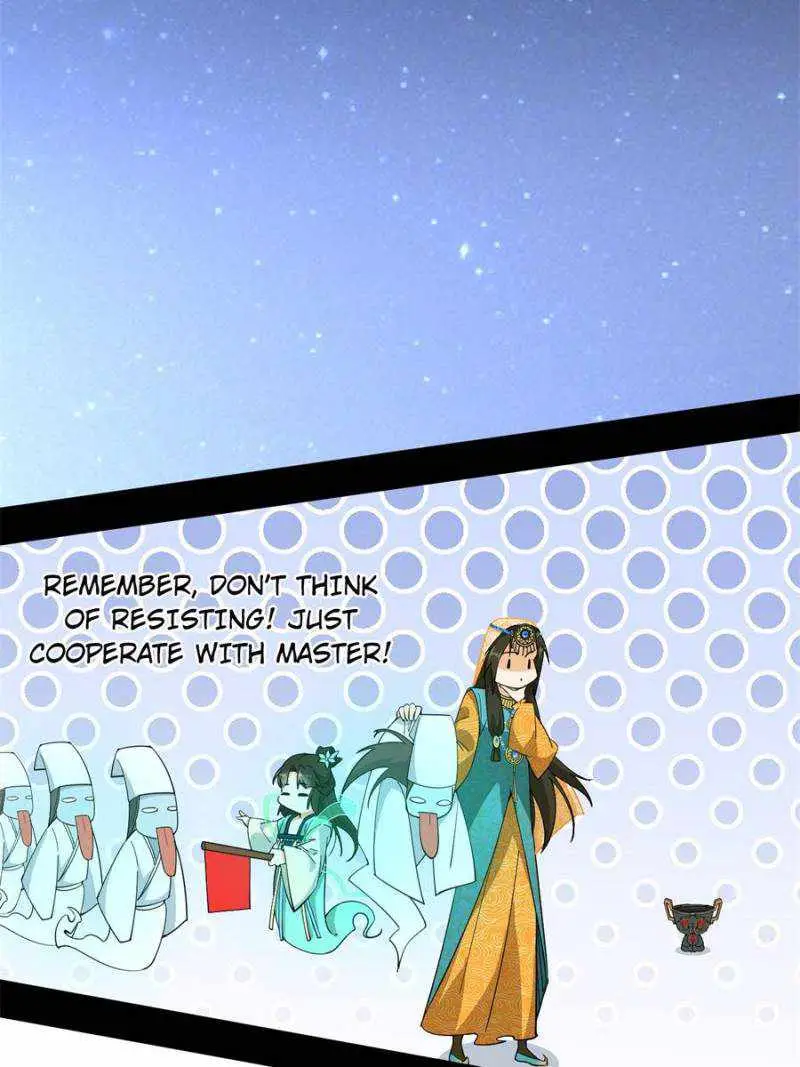 I’m An Evil God Chapter 377 — Page 72